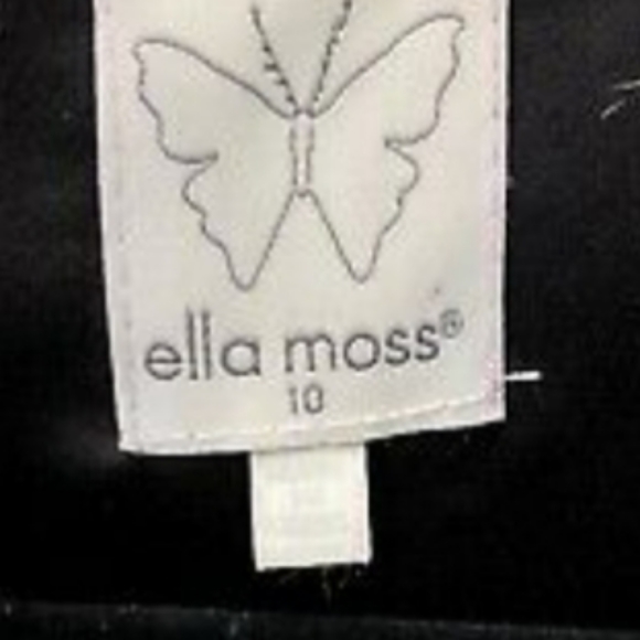 🧧Perfect Ella Moss Faux Ostrich Feather Vest👑💍 - Picture 2 of 8